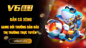 bắn cá xèng