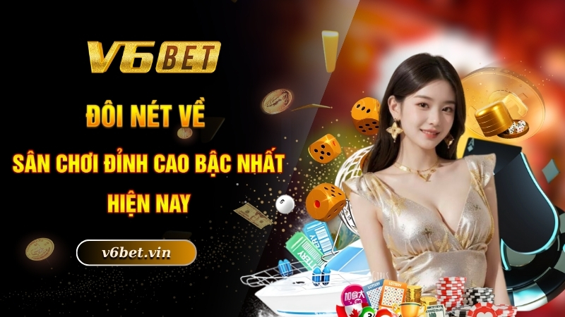 Đôi nét về sân chơi đỉnh cao bậc nhất