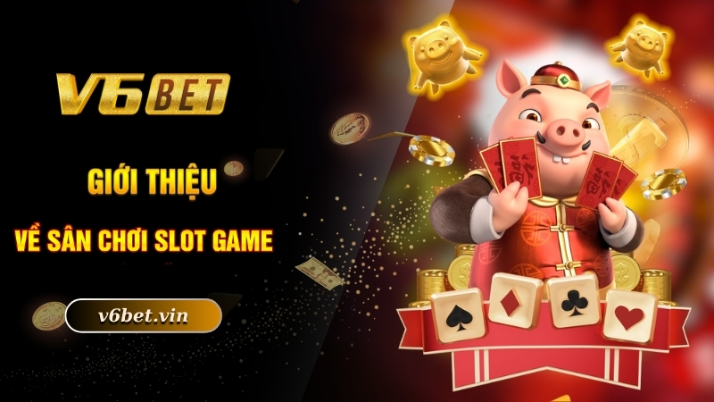Kinh Nghiệm Săn Jackpot - Bật Mí Tuyệt Chiêu Chinh Phục Săn Thưởng 2 Giới thiệu về sân chơi slot game hấp dẫn