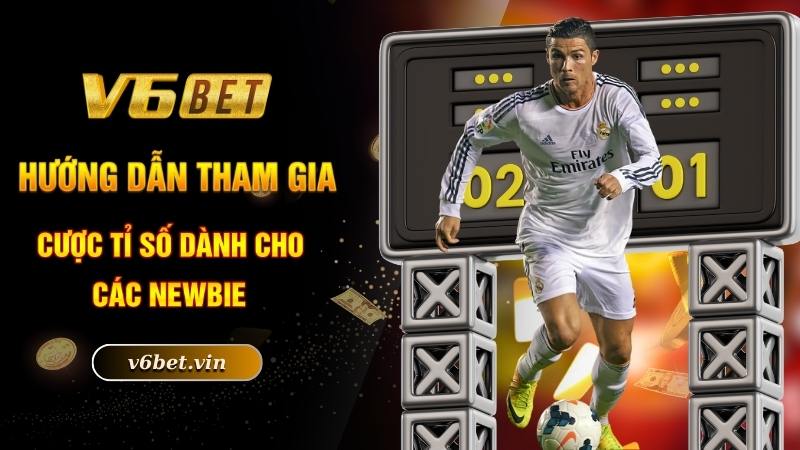 Kèo Tỉ Số - Cơ Hội Làm Giàu Cho Những Thành Viên Mê Cá Cược 3 Hướng dẫn tham gia cược tỉ số dành cho các newbie