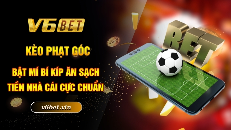 Kèo phạt góc