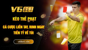Kèo thẻ phạt