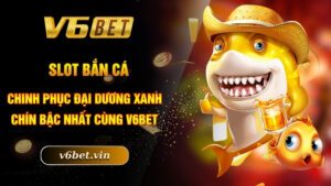 Slot bắn cá