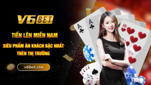 Tiến lên miền nam