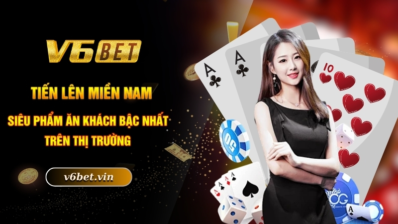 Tiến lên miền nam